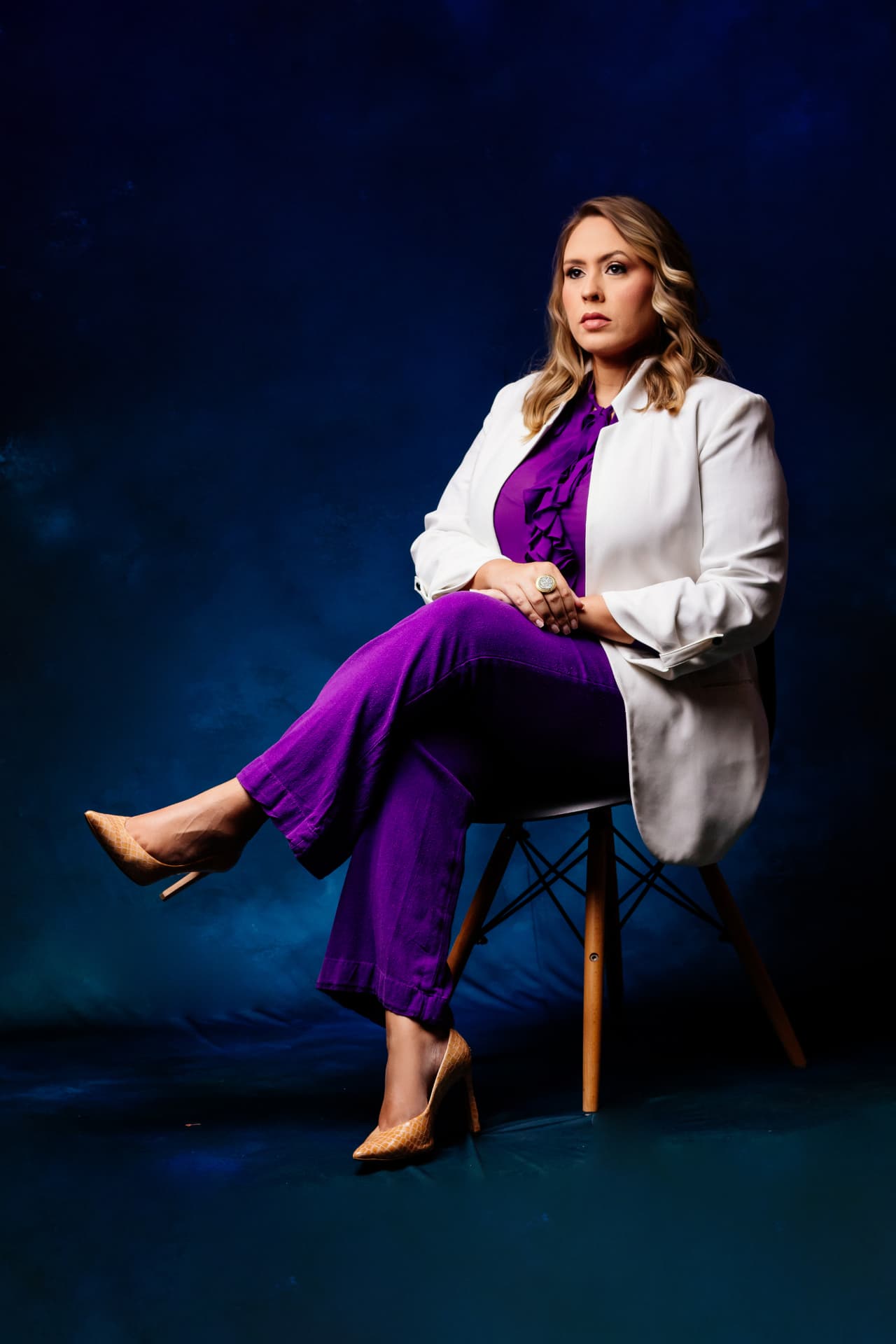 Dra. Janayna Nunes - Sócia fundadora
