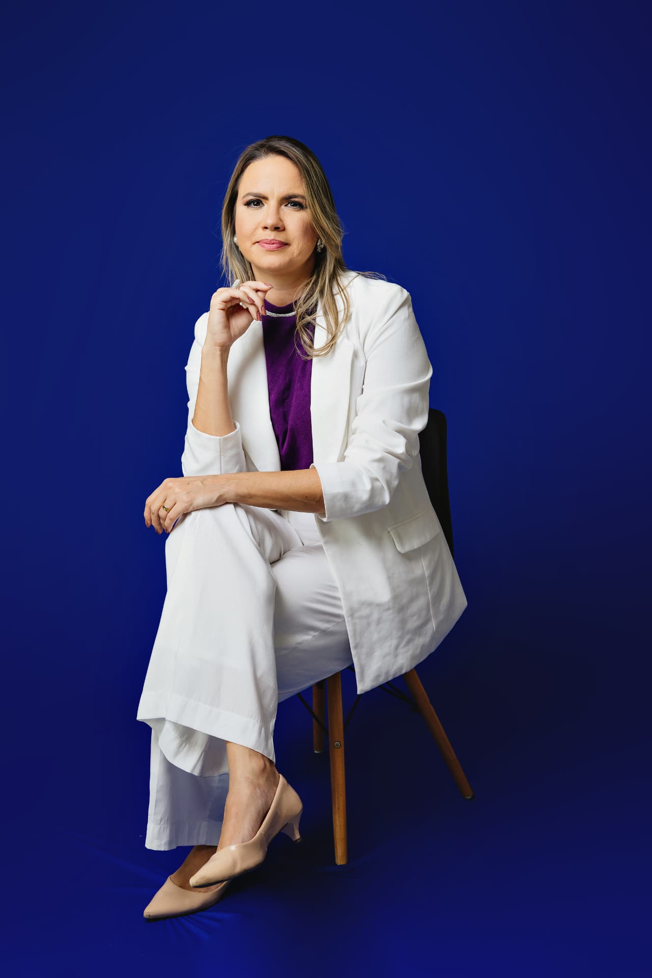Dra. Kátia Costa - Sócia fundadora
